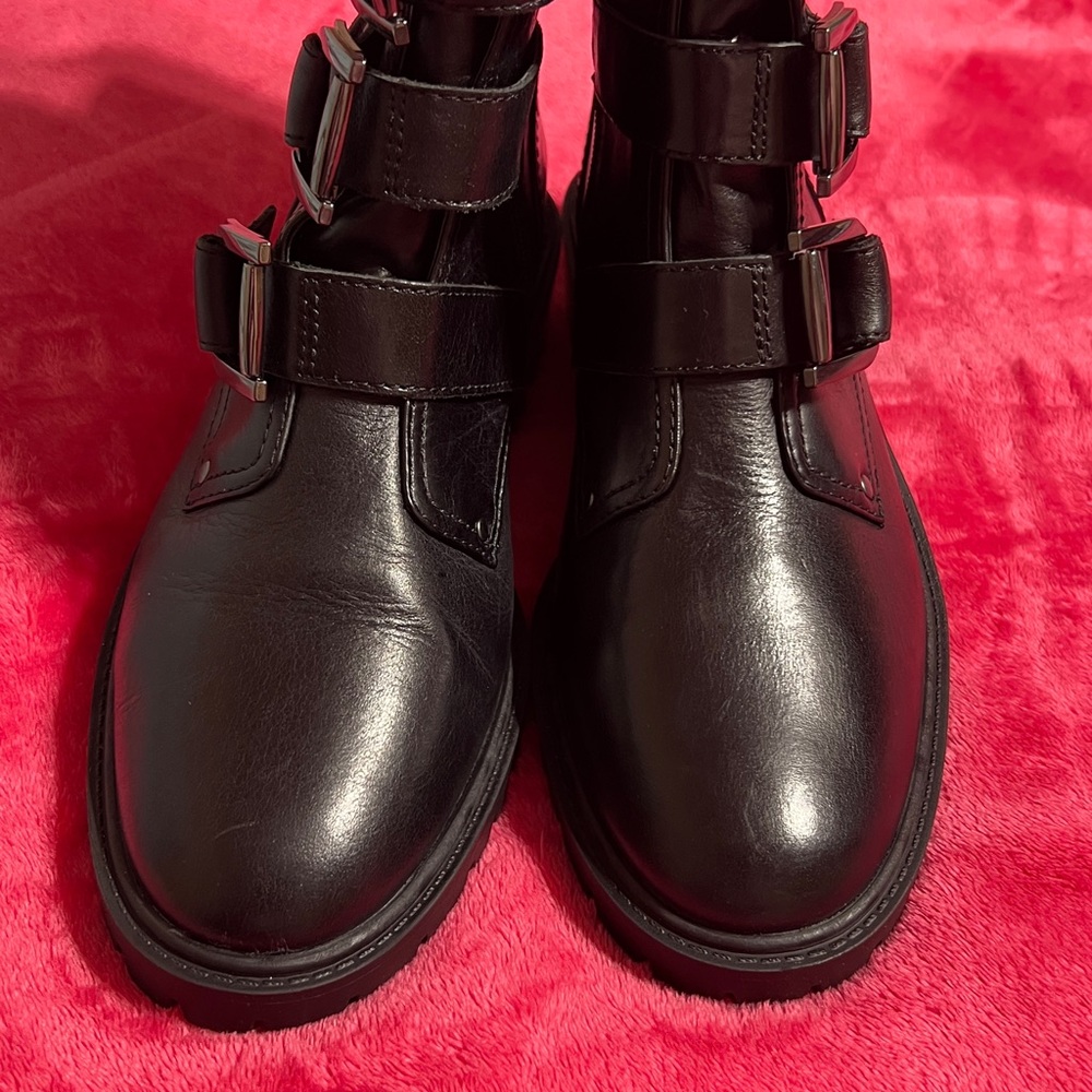 NWB Vince Camuto Frishea sz10 - Picture 4 of 8